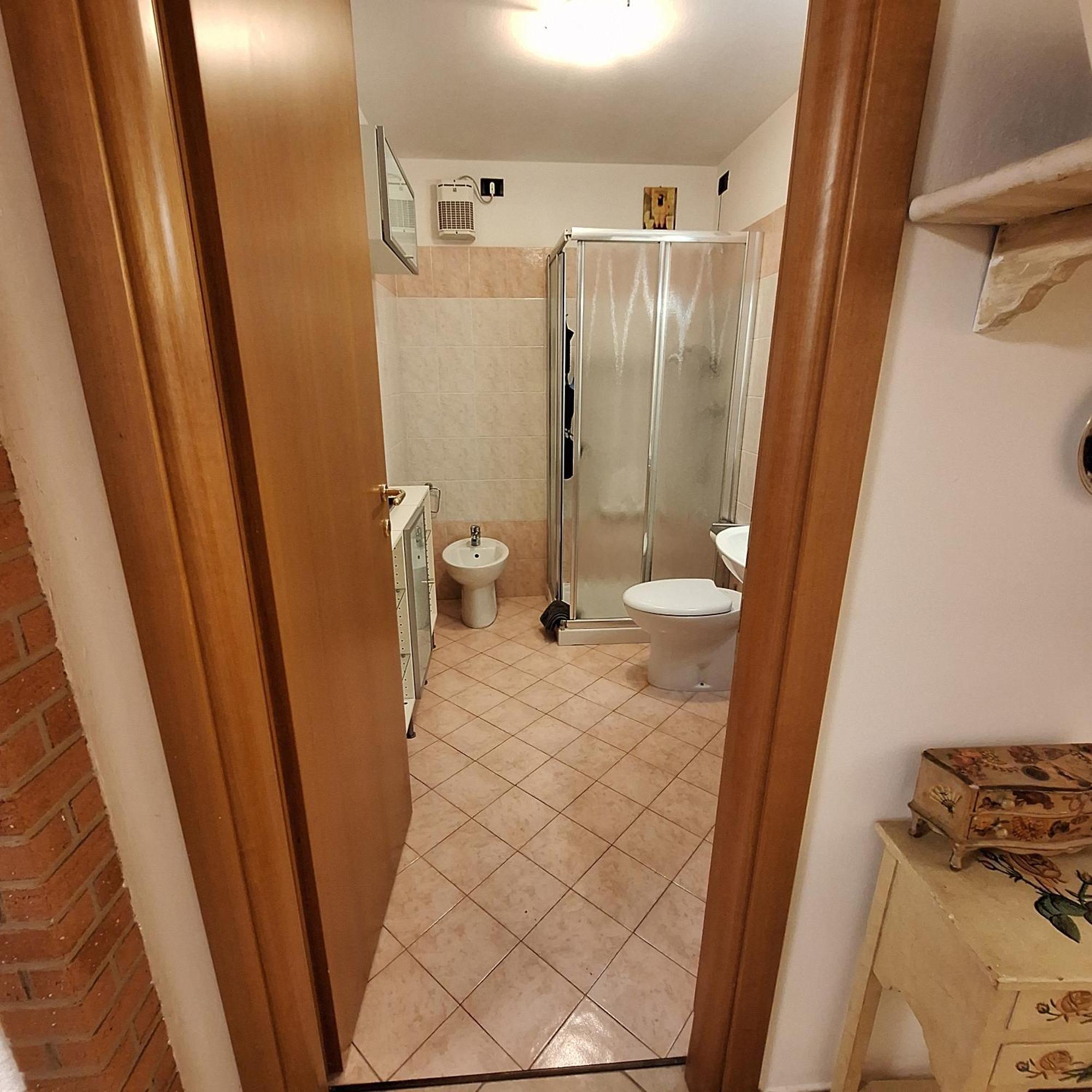 Appartamento Grifagni Florenz Exterior foto