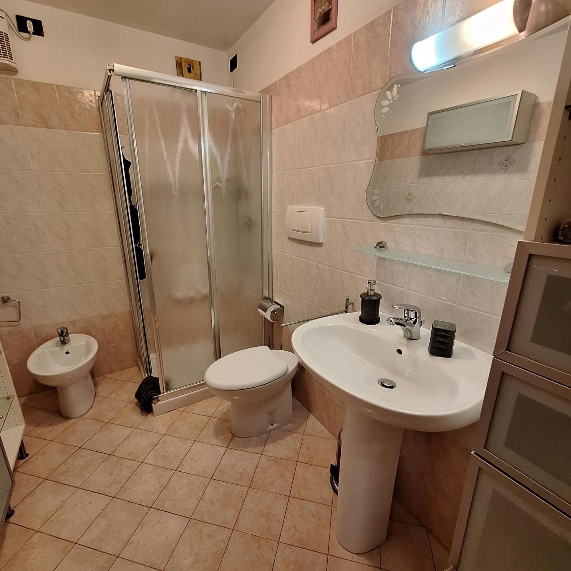 Appartamento Grifagni Florenz Exterior foto