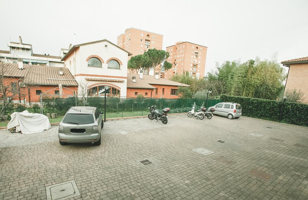 Appartamento Grifagni Florenz Exterior foto